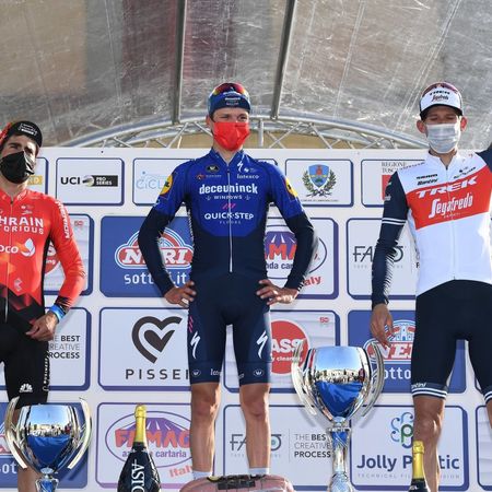 43rd GP Industria e Artigianato 2021