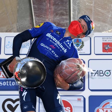 43rd GP Industria e Artigianato 2021