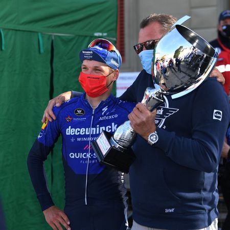 43rd GP Industria e Artigianato 2021