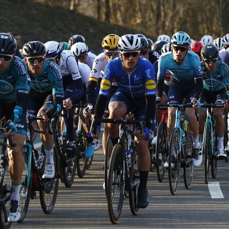 79th Paris - Nice 2021 - Stage 1