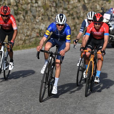 43rd GP Industria e Artigianato 2021