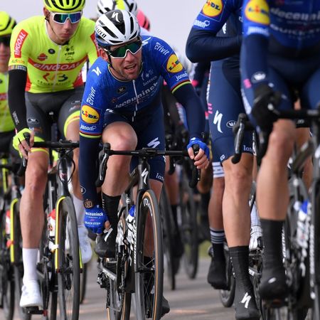 10th Grote Prijs Jean - Pierre Monseré 2021