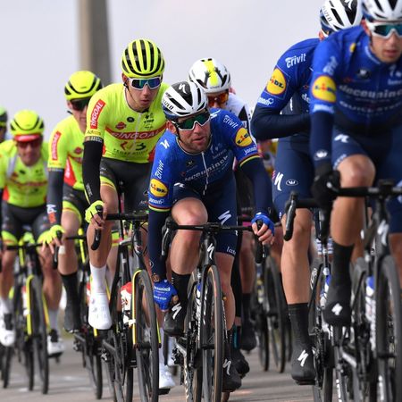 10th Grote Prijs Jean - Pierre Monseré 2021