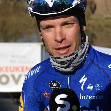 10th Grote Prijs Jean - Pierre Monseré 2021