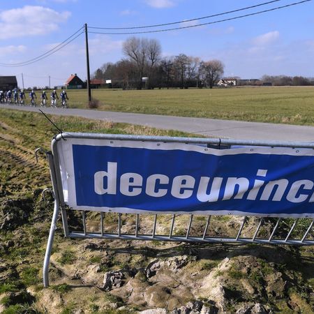 10th Grote Prijs Jean - Pierre Monseré 2021