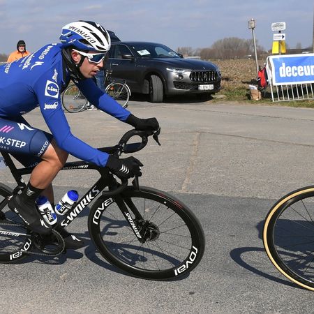 10th Grote Prijs Jean - Pierre Monseré 2021