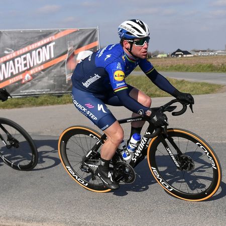 10th Grote Prijs Jean - Pierre Monseré 2021