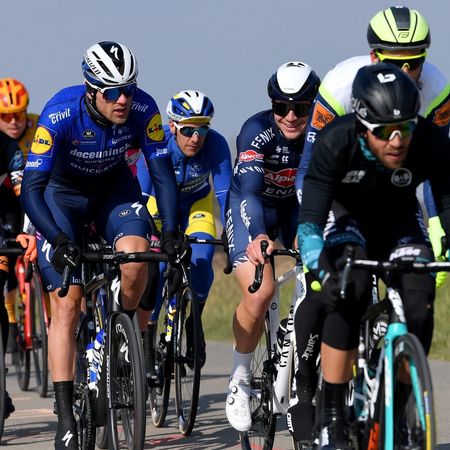 10th Grote Prijs Jean - Pierre Monseré 2021