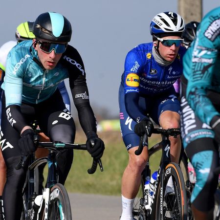 10th Grote Prijs Jean - Pierre Monseré 2021