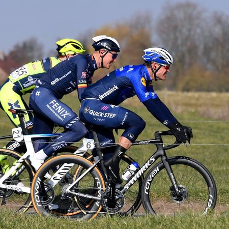 10th Grote Prijs Jean - Pierre Monseré 2021