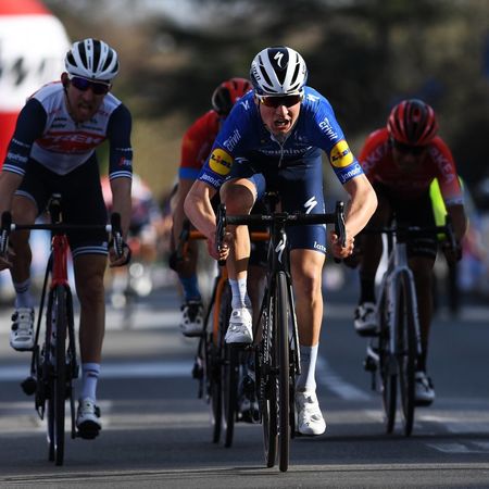 43rd GP Industria e Artigianato 2021