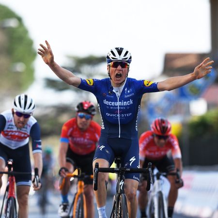 43rd GP Industria e Artigianato 2021