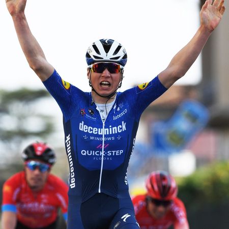 43rd GP Industria e Artigianato 2021