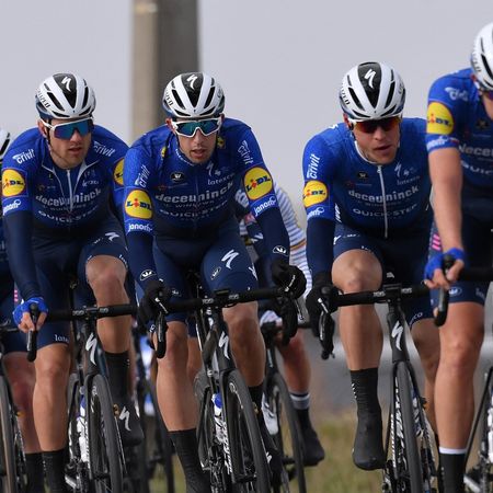 10th Grote Prijs Jean - Pierre Monseré 2021