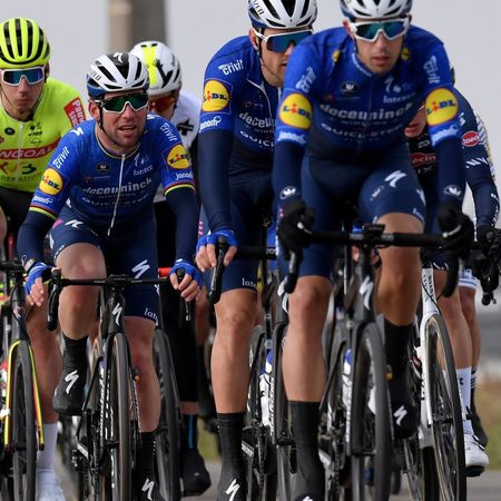 10th Grote Prijs Jean - Pierre Monseré 2021