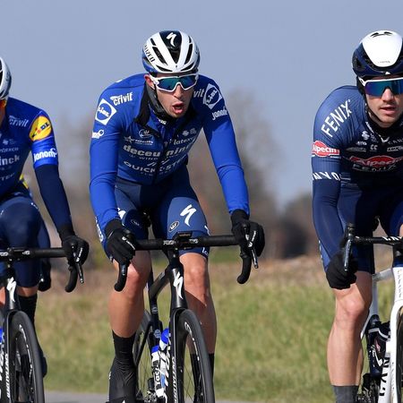 10th Grote Prijs Jean - Pierre Monseré 2021