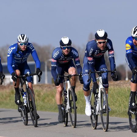 10th Grote Prijs Jean - Pierre Monseré 2021