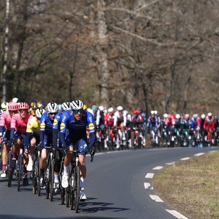 79th Paris - Nice 2021 - Stage 2