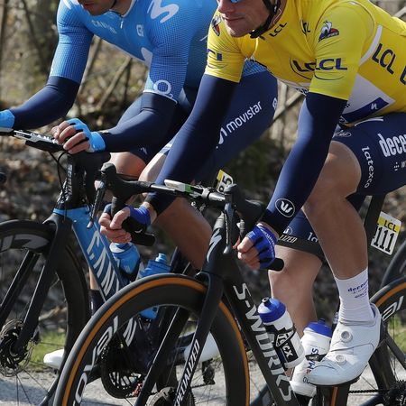 79th Paris - Nice 2021 - Stage 2