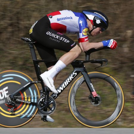 79th Paris - Nice 2021 - Stage 3