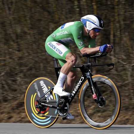 79th Paris - Nice 2021 - Stage 3