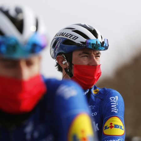 79th Paris - Nice 2021 - Stage 4