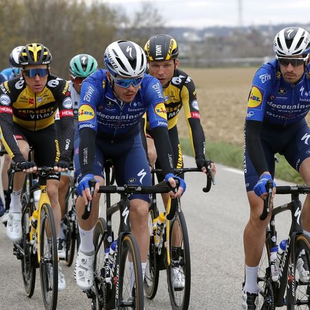 79th Paris - Nice 2021 - Stage 5