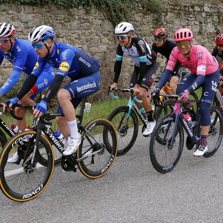 79th Paris - Nice 2021 - Stage 5