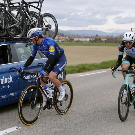 79th Paris - Nice 2021 - Stage 5