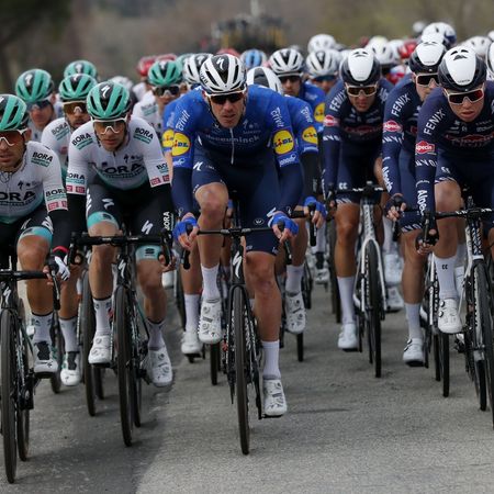 79th Paris - Nice 2021 - Stage 5