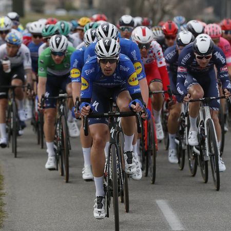 79th Paris - Nice 2021 - Stage 5