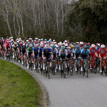79th Paris - Nice 2021 - Stage 5
