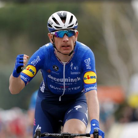 79th Paris - Nice 2021 - Stage 5