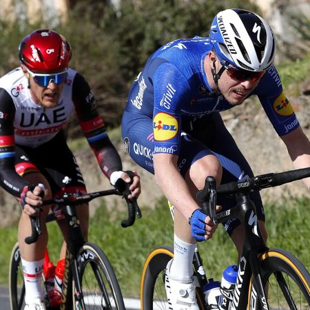 79th Paris - Nice 2021 - Stage 6