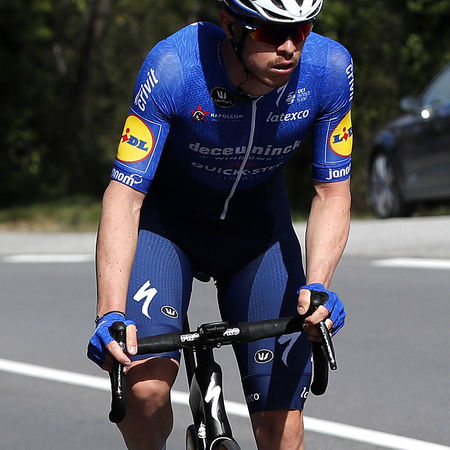 79th Paris - Nice 2021 - Stage 6