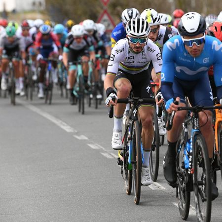 56th Tirreno-Adriatico 2021 - Stage 3