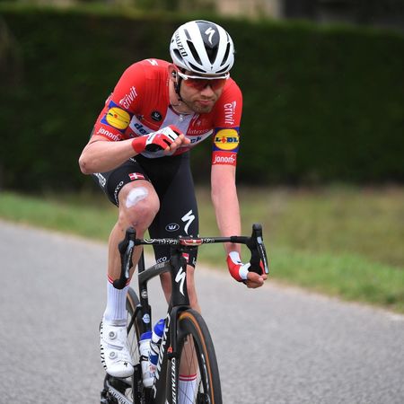 56th Tirreno-Adriatico 2021 - Stage 3