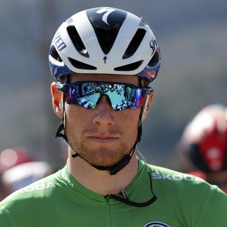 79th Paris - Nice 2021 - Stage 7