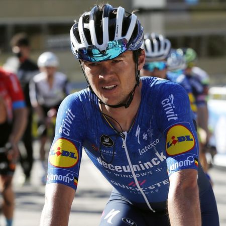 79th Paris - Nice 2021 - Stage 7