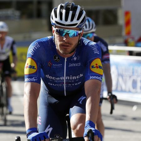 79th Paris - Nice 2021 - Stage 7