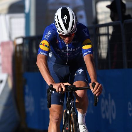 56th Tirreno-Adriatico 2021 - Stage 4