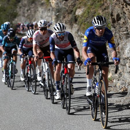 79th Paris - Nice 2021 - Stage 8