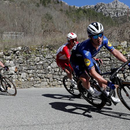 79th Paris - Nice 2021 - Stage 8