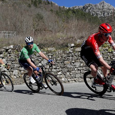 79th Paris - Nice 2021 - Stage 8