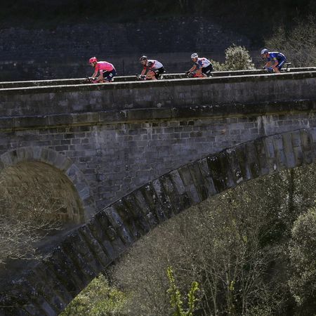 79th Paris - Nice 2021 - Stage 8