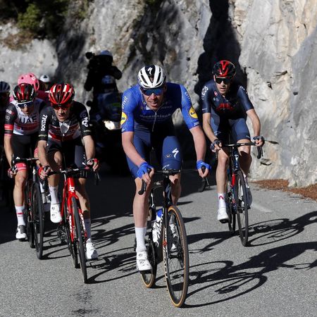 79th Paris - Nice 2021 - Stage 8