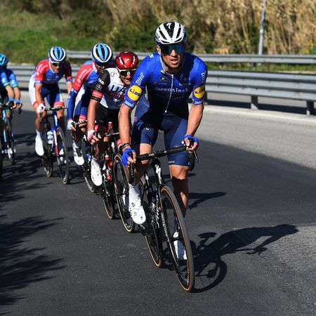 56th Tirreno-Adriatico 2021 - Stage 6
