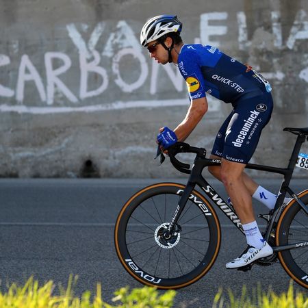 56th Tirreno-Adriatico 2021 - Stage 6