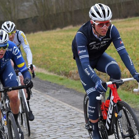 75th Nokere Koerse - Danilith Classic 2021 - Men's Elite