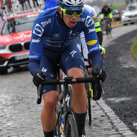 75th Nokere Koerse - Danilith Classic 2021 - Men's Elite